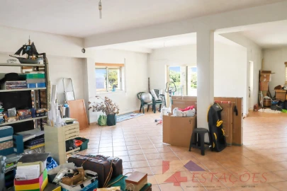 Moradia T4 para Venda em Pombal