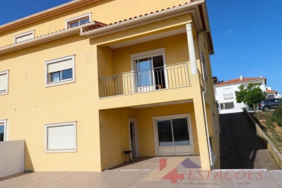 Moradia T4 para Venda em Pombal