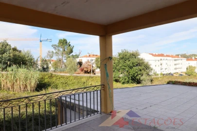 Moradia T4 para Venda em Pombal