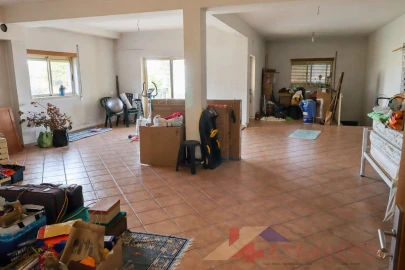Moradia T4 para Venda em Pombal