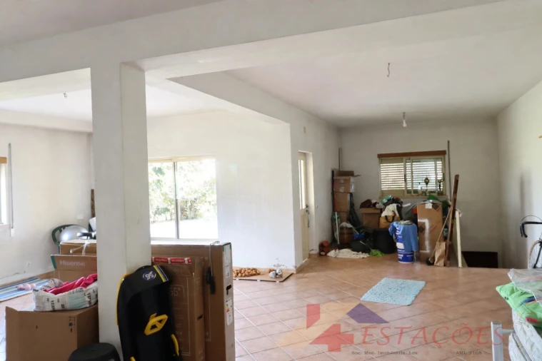 Moradia T4 para Venda em Pombal Foto 38
