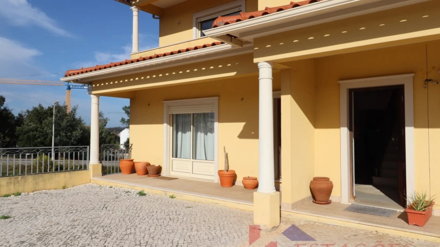 Moradia T4 para Venda em Pombal