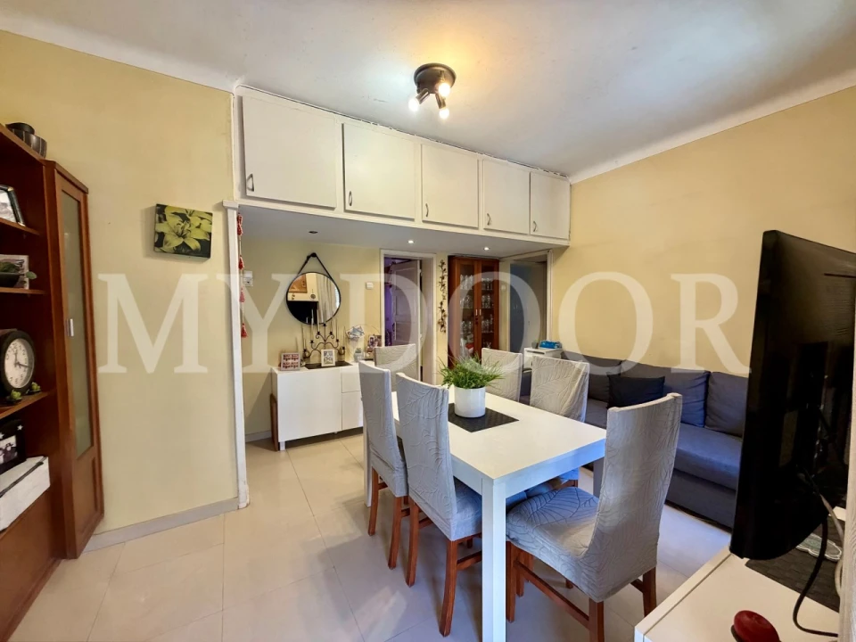 Apartamento T3 para Venda em Alvalade Foto 13
