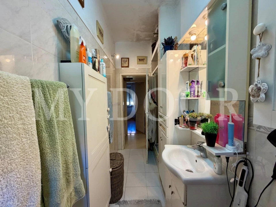 Apartamento T3 para Venda em Alvalade Foto 22