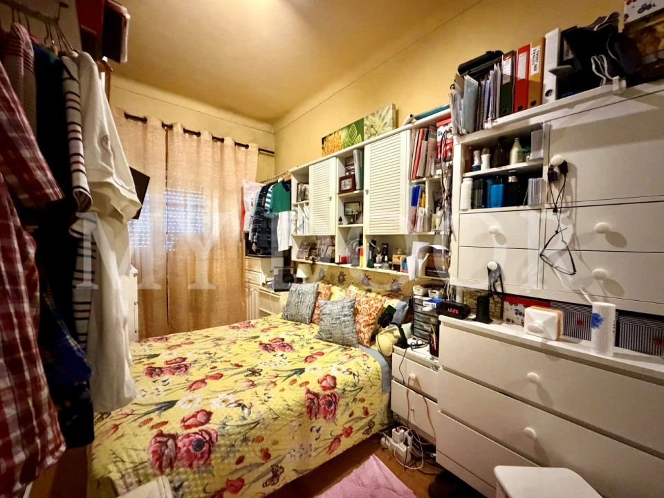 Apartamento T3 para Venda em Alvalade Foto 27