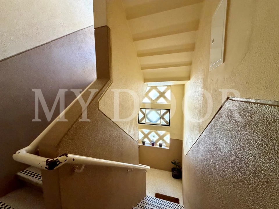 Apartamento T3 para Venda em Alvalade Foto 35