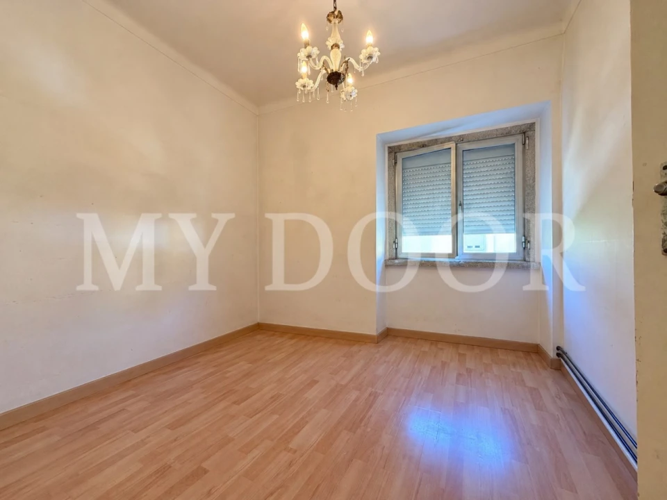Apartamento T3 para Venda em Alvalade Foto 24