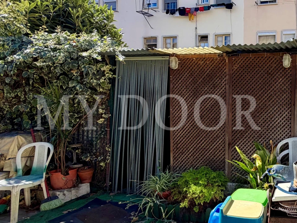Apartamento T3 para Venda em Alvalade Foto 36