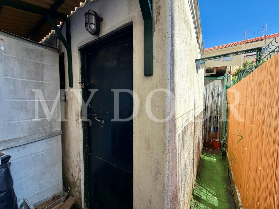 Apartamento T3 para Venda em Alvalade Foto 37