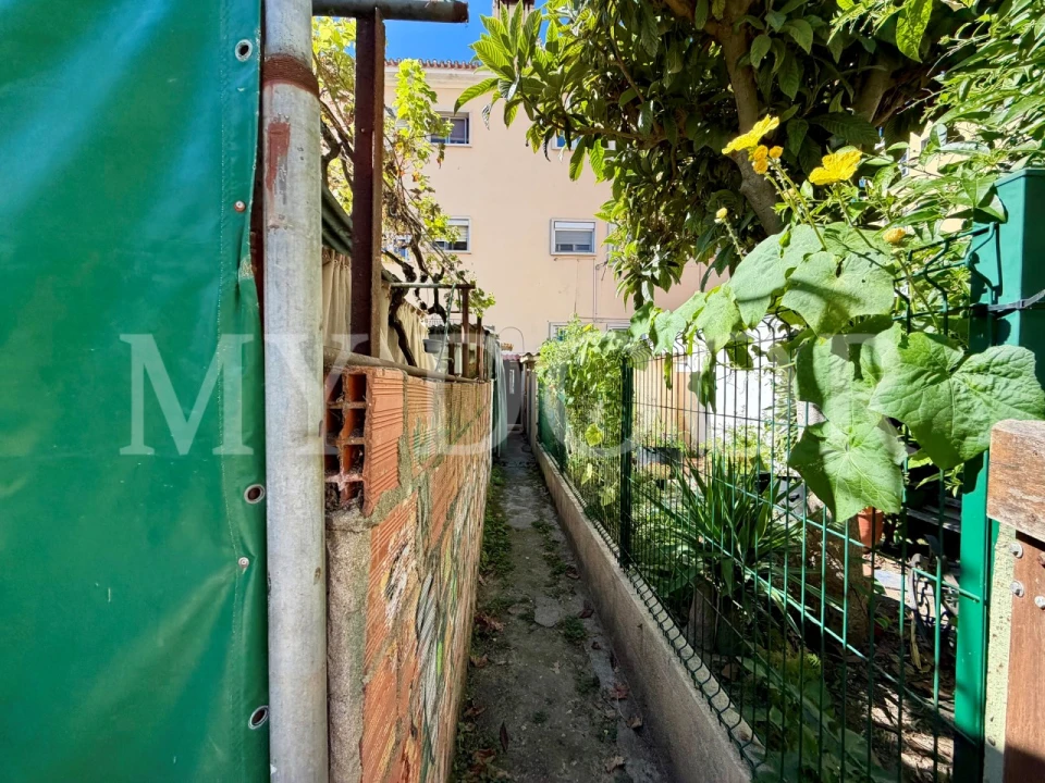 Apartamento T3 para Venda em Alvalade Foto 38