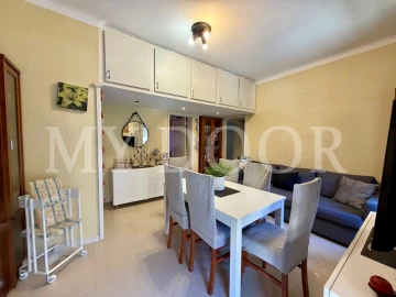 Apartamento T3 para Venda em Alvalade