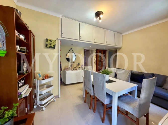 Apartamento T3 para Venda em Alvalade Foto 10