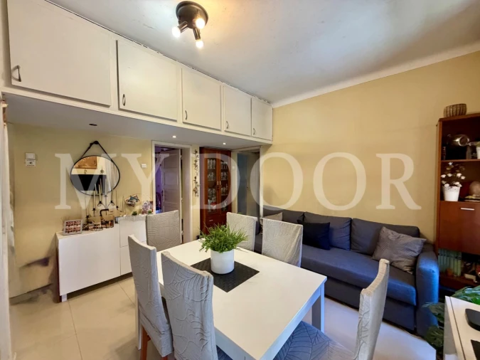 Apartamento T3 para Venda em Alvalade Foto 12