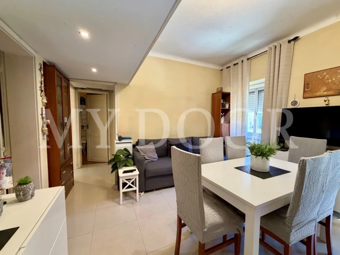 Apartamento T3 para Venda em Alvalade Foto 3
