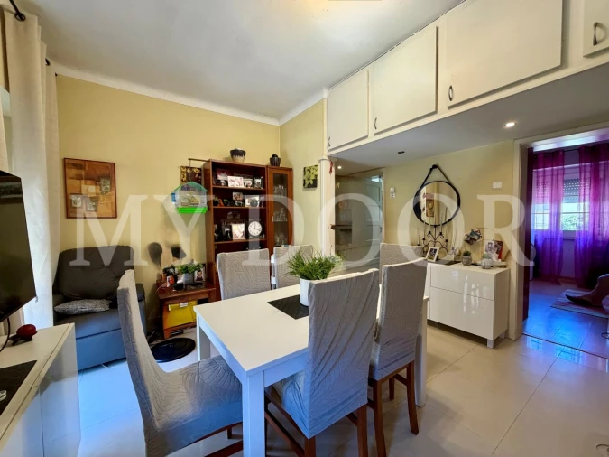Apartamento T3 para Venda em Alvalade Foto 16