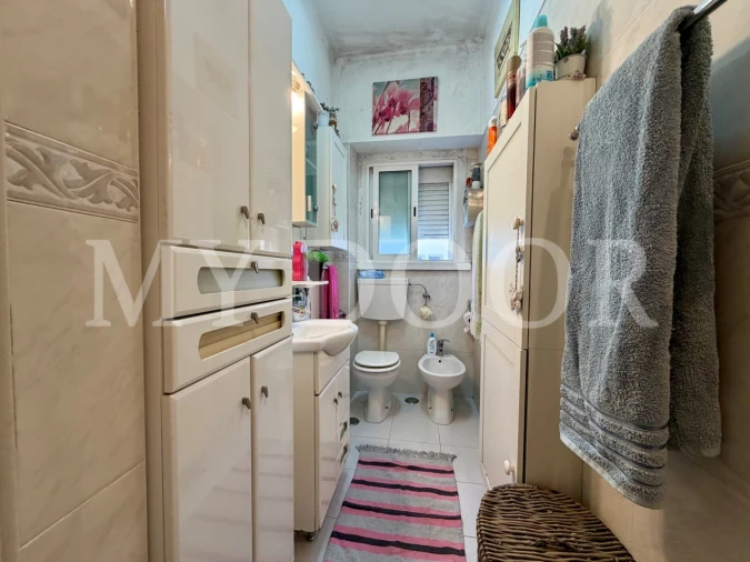 Apartamento T3 para Venda em Alvalade Foto 19