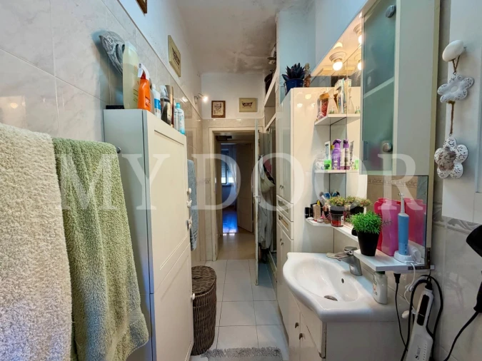 Apartamento T3 para Venda em Alvalade Foto 22