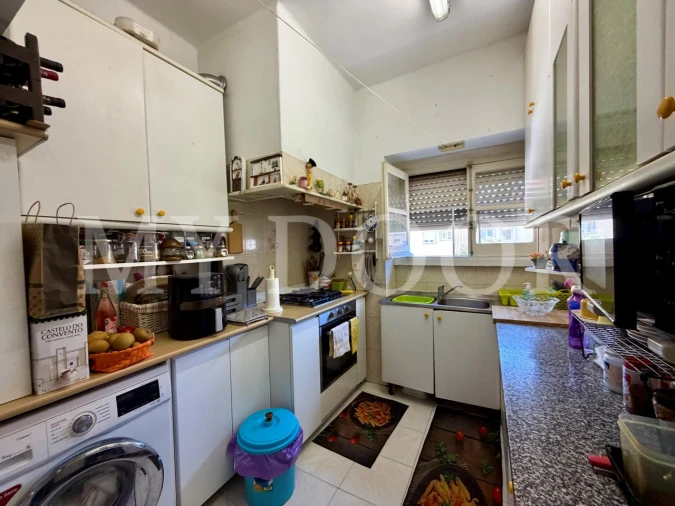 Apartamento T3 para Venda em Alvalade Foto 31