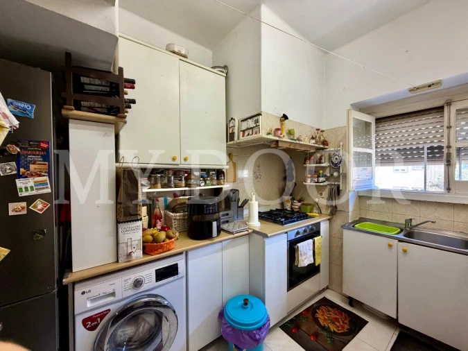 Apartamento T3 para Venda em Alvalade Foto 32