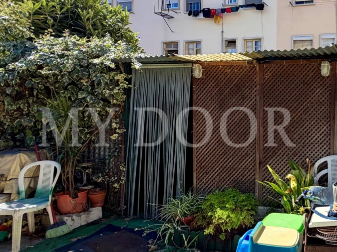 Apartamento T3 para Venda em Alvalade Foto 36