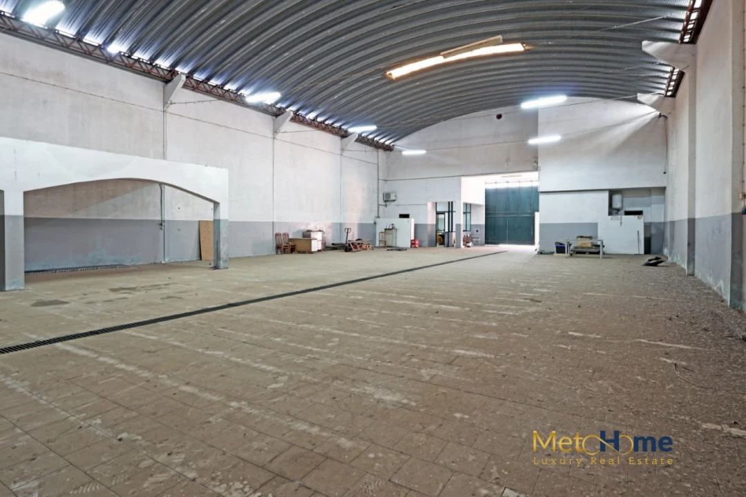 Armazém para Arrendamento em Canelas Foto 17