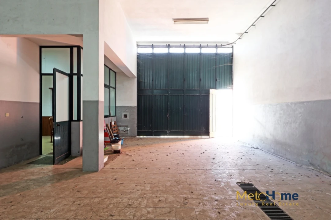 Armazém para Arrendamento em Canelas Foto 25