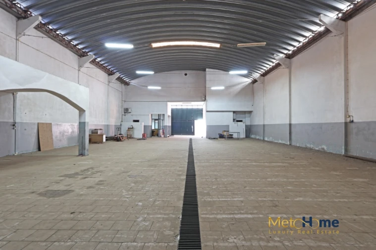Armazém para Arrendamento em Canelas Foto 15