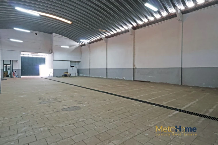 Armazém para Arrendamento em Canelas Foto 16