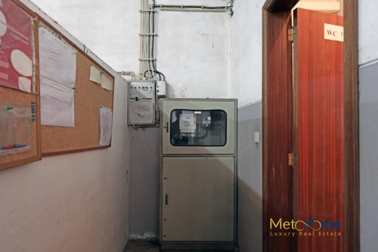 Armazém para Arrendamento em Canelas Foto 20