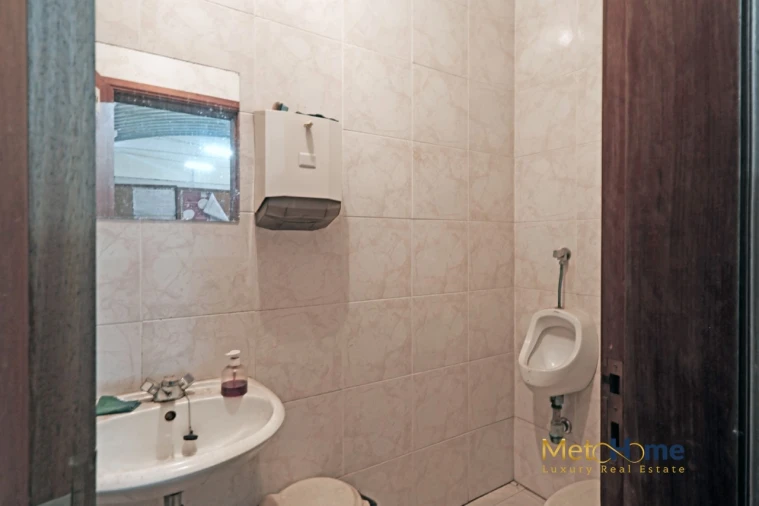 Armazém para Arrendamento em Canelas Foto 21