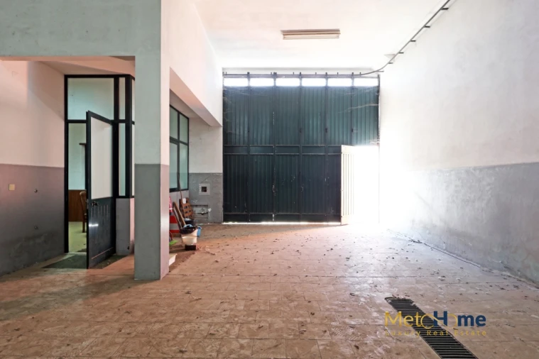 Armazém para Arrendamento em Canelas Foto 25