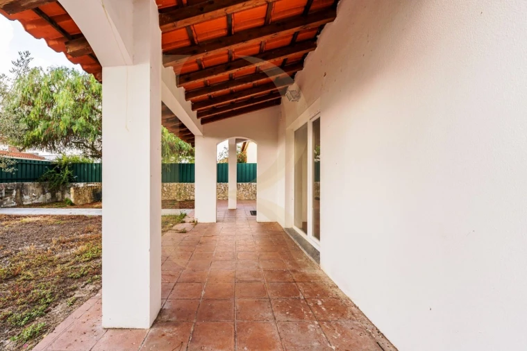 Moradia T4 para Venda em Azeitão (São Lourenço e São Simão) Foto 10