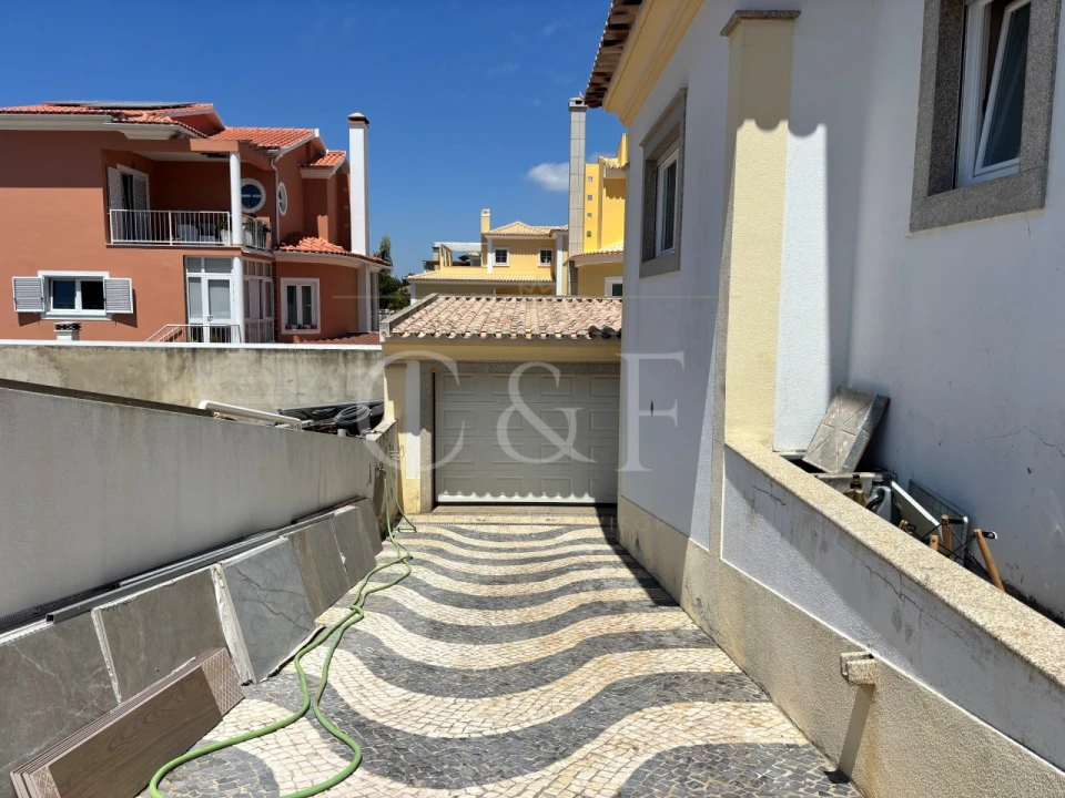 Moradia T4 para Venda em Azeitão (São Lourenço e São Simão) Foto 32