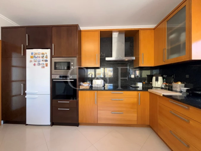 Moradia T4 para Venda em Azeitão (São Lourenço e São Simão) Foto 10