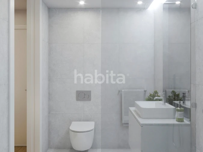Apartamento T1 para Venda em Santo Antonio dos Olivais Foto 10