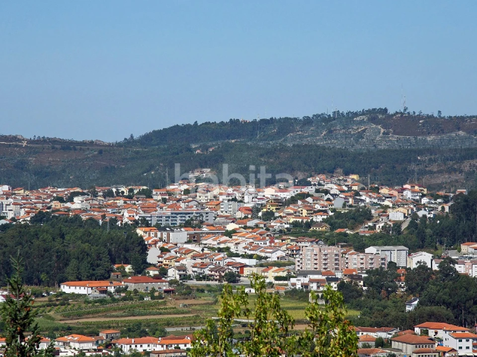 Terreno para Venda em Fânzeres e São Pedro da Cova Foto 14
