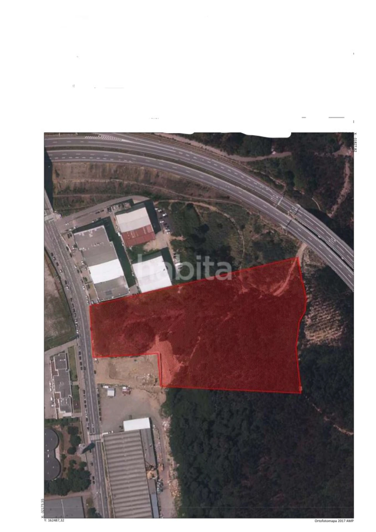 Terreno para Venda em Fânzeres e São Pedro da Cova Foto 3