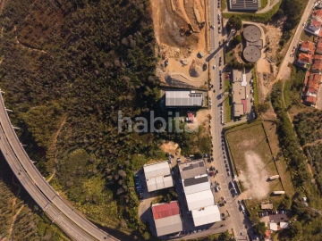 Terreno para Venda em Fânzeres e São Pedro da Cova
