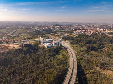 Terreno para Venda em Fânzeres e São Pedro da Cova