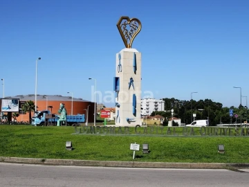 Terreno para Venda em Fânzeres e São Pedro da Cova