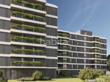 Apartamento T2 para Venda em Paranhos