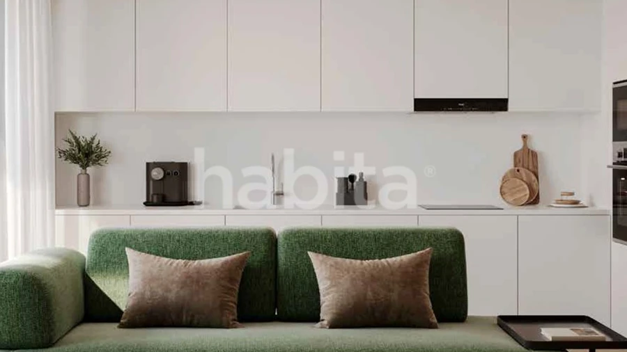 Apartamento T2 para Venda em Paranhos
