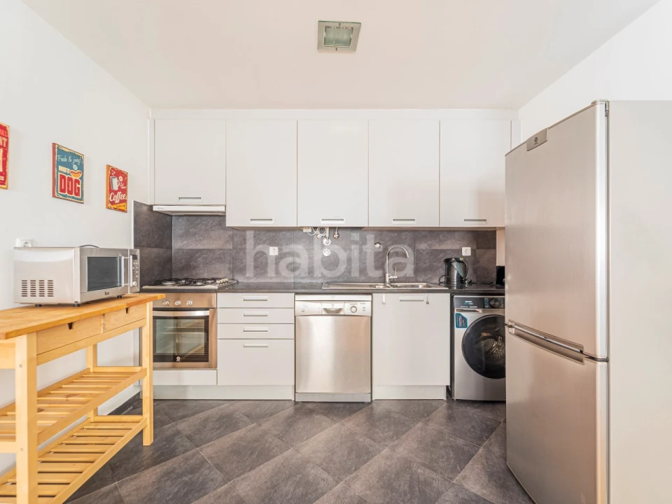 Apartamento T1 para Venda em Santo António Foto 9
