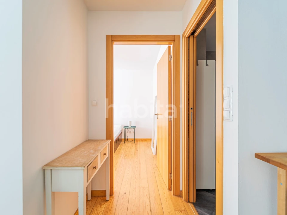 Apartamento T1 para Venda em Santo António Foto 12