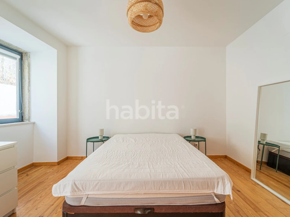 Apartamento T1 para Venda em Santo António Foto 15