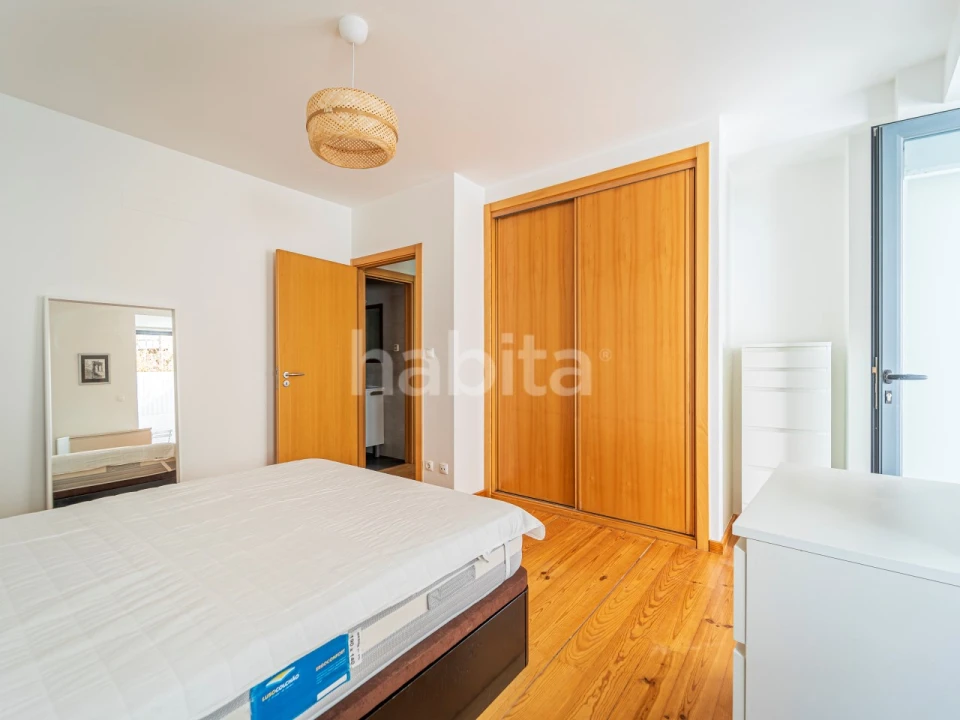 Apartamento T1 para Venda em Santo António Foto 16