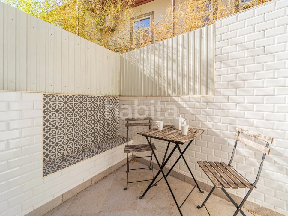 Apartamento T1 para Venda em Santo António Foto 19