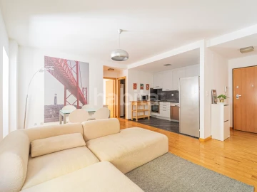 Apartamento T1 para Venda em Santo António