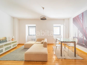 Apartamento T1 para Venda em Santo António