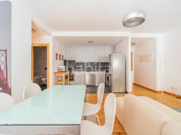 Apartamento T1 para Venda em Santo António